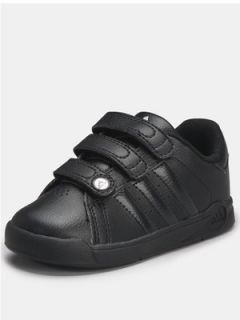 adidas Back To School Classic Toddler Trainers Littlewoods