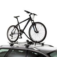 Halfords  Thule ProRide 591 Roof Mount Bike Carrier