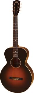 Gibson L1 Robert Johnson L Series Small Acoustic Guitar (with Case)