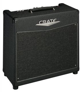 Crate VTX65B Guitar Combo Amplifier (65 Watts, 1x12 in.)