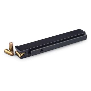 Used 30 Rd. Thompson Magazine   92012, 21   30 Rounds at Sportsmans 