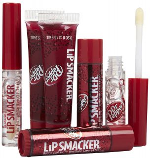 Bonne Bell Lip Smackers Trio Collection   