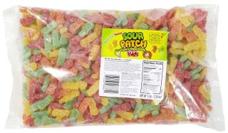 Sour Patch Kids Assorted Candy   