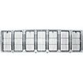 IN PRO CAR WEAR IPCW ALL CHROME GRILLE ASSEMBLY Priced from: $68.62 