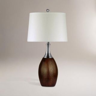 Bologna Table Lamp  World Market