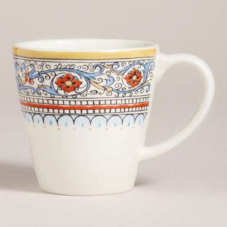 Porto Mug, Set of 4  World Market