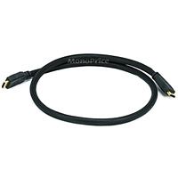 Product Image for 3ft 24AWG CL2 High Speed HDMI® Cable With Ethernet 