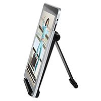 For only $9.05 each when QTY 50+ purchased   Aluminum Foldable Desktop 