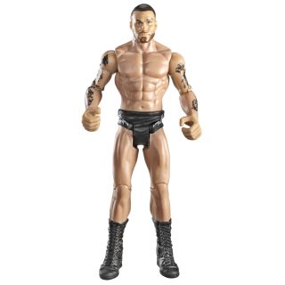 WWE® FLEXFORCE® Flip Kickin RANDY ORTON® Figure   Shop.Mattel