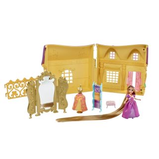 Disney Tangled Rapunzels Dress Shop   Shop.Mattel