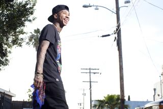 Tyga Breaks Down His Journey and Hopes of Becoming a Hip Hop Classic