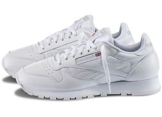Reebok Mens Classic Leather Shoes  Official Reebok Store