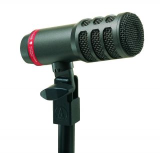 Audio Technica ATM25 Artist Series Dynamic Microphone