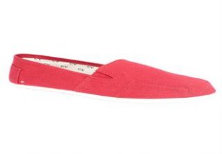 Plus Size Erin Flat by Comfortview®  Plus Size Flats & Slip ons 