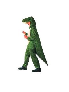 Childrens Dinosaur Fancy Dress Costume Littlewoods