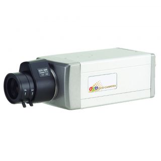 Day/Night Box CCTV Camera : Mini & Box Cameras : Maplin Electronics 