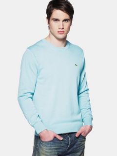 Lacoste Mens Jumper  Littlewoods