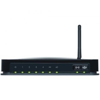 Netgear N150 Wireless ADSL Router  Wireless ADSL Modem Router 