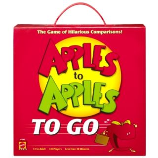 APPLES to APPLES® To Go Game   Shop.Mattel