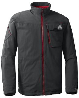 Mountain OPs Jacket  First Ascent