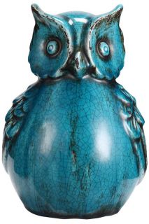 Owls   Set of 2   Home Accents   Home Decor   Table Accents 