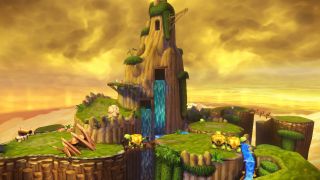 Skylanders Giants: Booster Pack   Nintendo Wii Nintendo Wii 