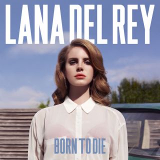 Lana Del Rey   Born to Die CD  TheHut 