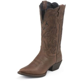 Womens 12 Inch Western Boot L2559   873117, Western Boots at Sportsman 