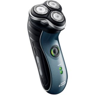 Philips Norelco Mens Electric Razor 7340XL with Precision Cutting