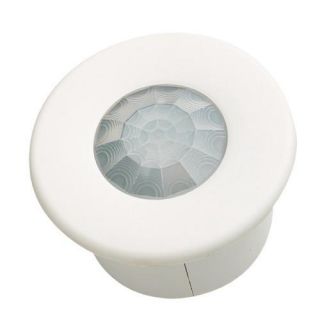PIR Ceiling Sensor   Switches & Sockets   Electrical  Tools 
