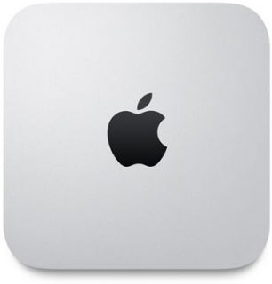 MacMall  Apple Apple Mac mini dual core Intel Core i5 i5 2.5GHz, 4GB 
