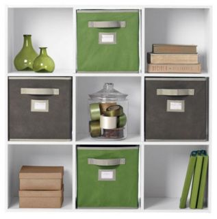 Martha Stewart Living™ Fabric Drawer   Storage And Organization 