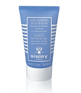 Sisley Express Flower Gel (Dry / Depleted Skin) from harrods 