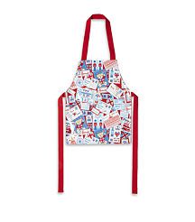 View the Letters from London Kids Apron