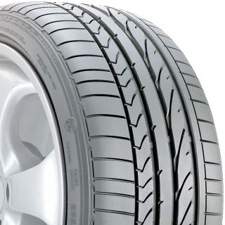 Bridgestone Potenza RE050A Run Flat tires   Reviews, ratings and specs 