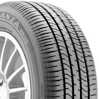 Bridgestone Turanza ER30 tires   Reviews,  