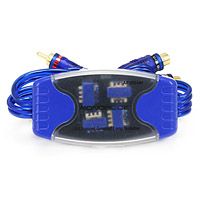 For only $6.27 each when QTY 50+ purchased   4 Channel Ground Loop 