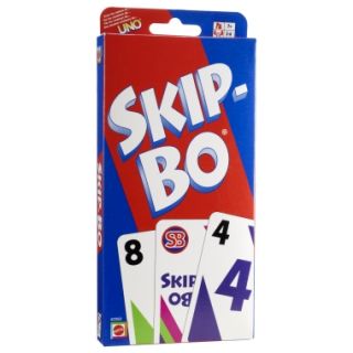 Skip Bo Card Game   Play Skip Bo. Skip Bo Card Game for Kids