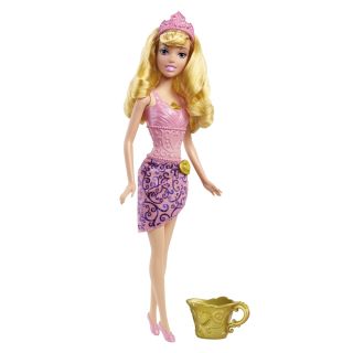 Disney Princess BATH BEAUTY® Sleeping Beauty Doll   Shop.Mattel
