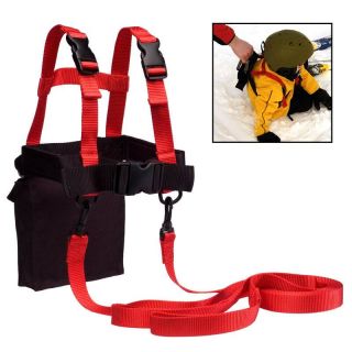 Lucky Bums Kids Ski Trainer Harness    at 