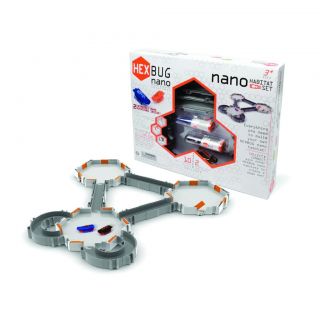 Nano Habitat Set  Novelties  Maplin Electronics 