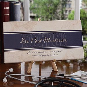 Personalized Medical Gifts  PersonalizationMall 