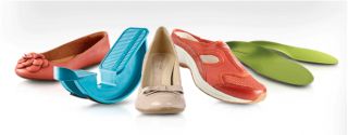 Comfort Shoes, Foot Care & Lower Body Health at FootSmart 