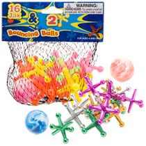 Home Toys, Games & Activities Outdoor Toys, Bubbles & Balls Jumbo Jax 