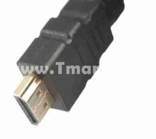50 FT Hi speed HDMI 1.4 Ethernet Cable   Tmart