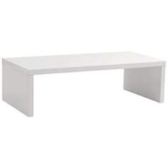 White   Ivory, Coffee Tables Tables By  
