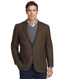Mens Sport Coats, Blazers & Vests by Brooks Brothers