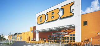 OBI   Ihr OBI Baumarkt in Erfurt