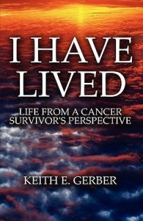   survivors Perspective by Keith E. Gerber 2010, Paperback