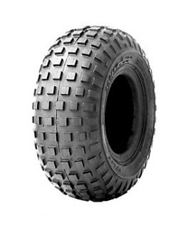 Hi Run Knobby ATV Tire, At 145 70   6   0303440  Tractor Supply 